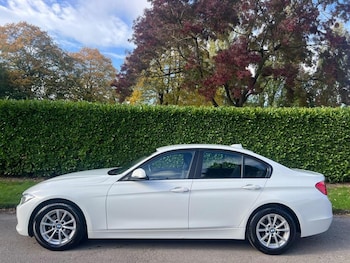 Used BMW 3 Series 2015 for sale - 76195908: Photo 4