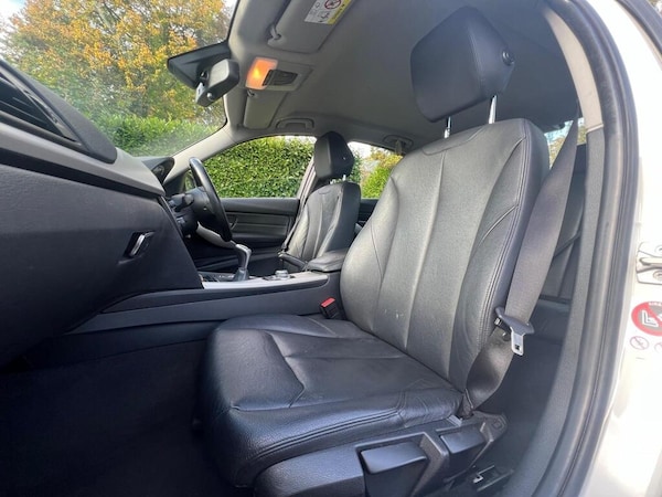 Used BMW 3 Series 2015 for sale - 76195908: Photo 6