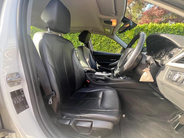 Used BMW 3 Series 2015 for sale - 76195908: Photo 7