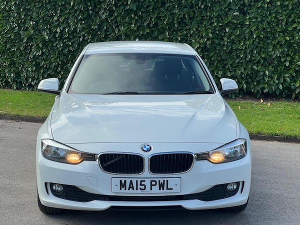 Used BMW 3 Series 2015 for sale - 76195908: Photo 8