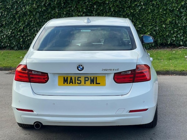 Used BMW 3 Series 2015 for sale - 76195908: Photo 9