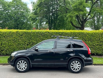 Used Honda CR-V 2010 for sale - 78477599: Photo