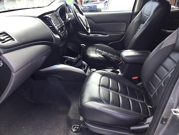 Used Mitsubishi L200 2017 for sale - 78997212: Photo
