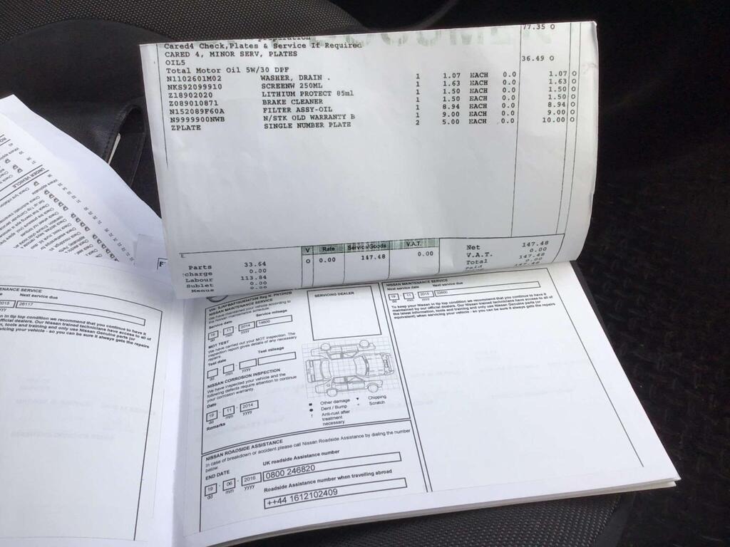 Used Nissan Juke 2013 for sale - 77236969: Photo 11