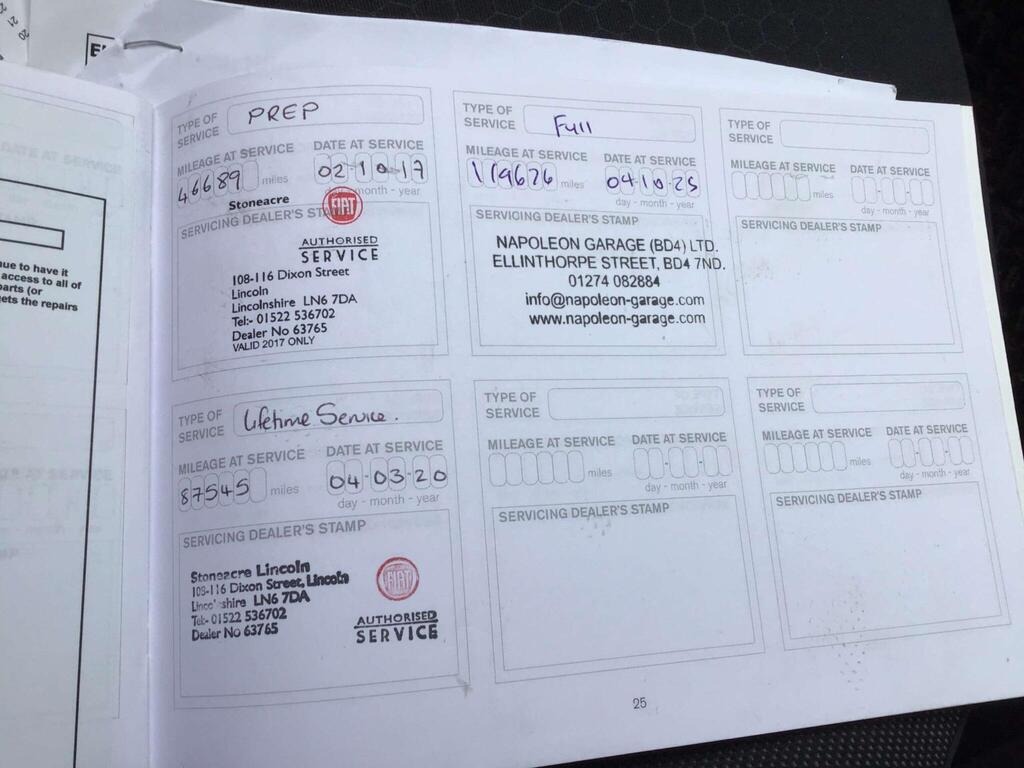 Used Nissan Juke 2013 for sale - 77236969: Photo 12