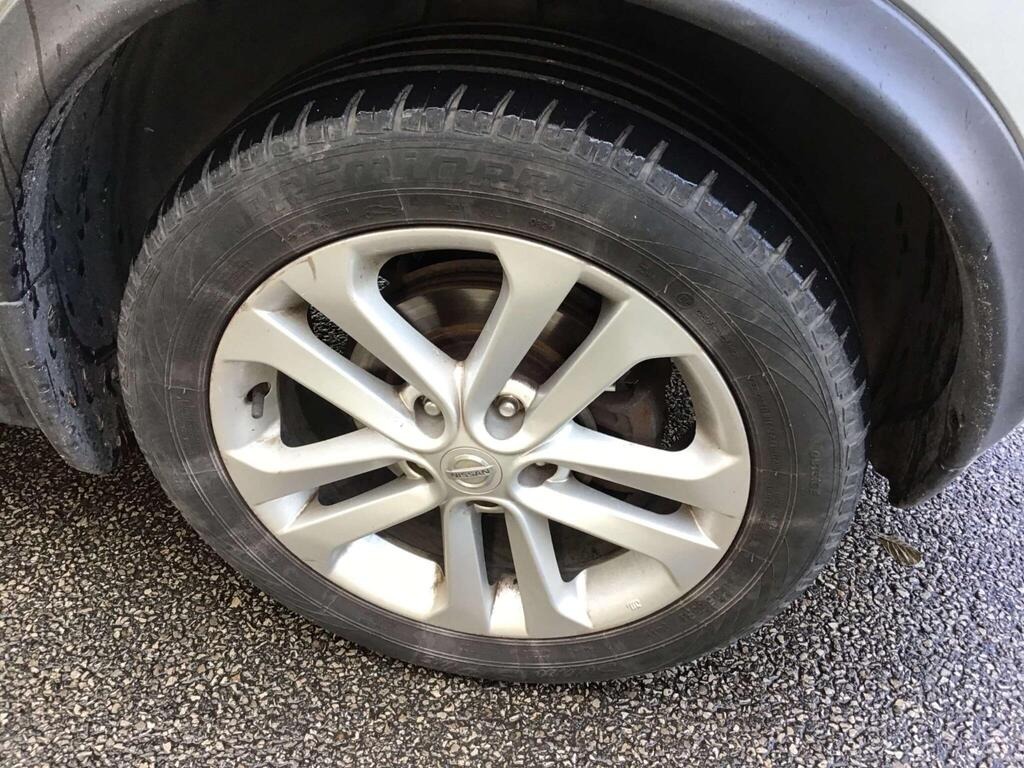 Used Nissan Juke 2013 for sale - 77236969: Photo 13