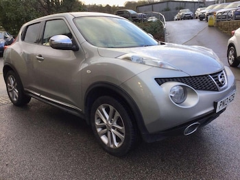Used Nissan Juke 2013 for sale - 77236969: Photo
