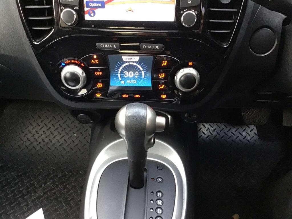 Used Nissan Juke 2013 for sale - 77236969: Photo 3