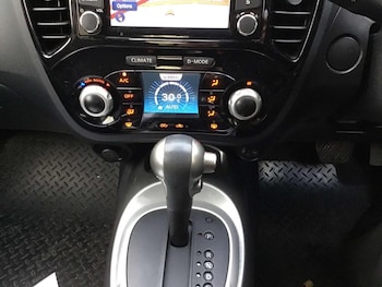 Used Nissan Juke 2013 for sale - 77236969: Photo