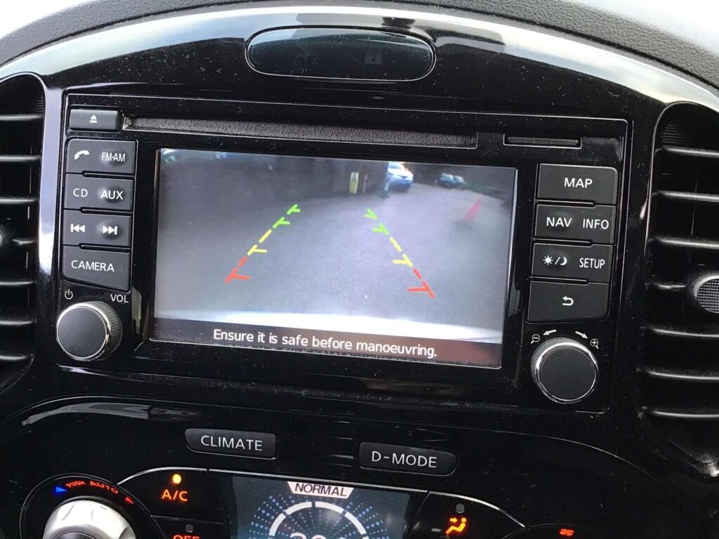 Used Nissan Juke 2013 for sale - 77236969: Photo 5