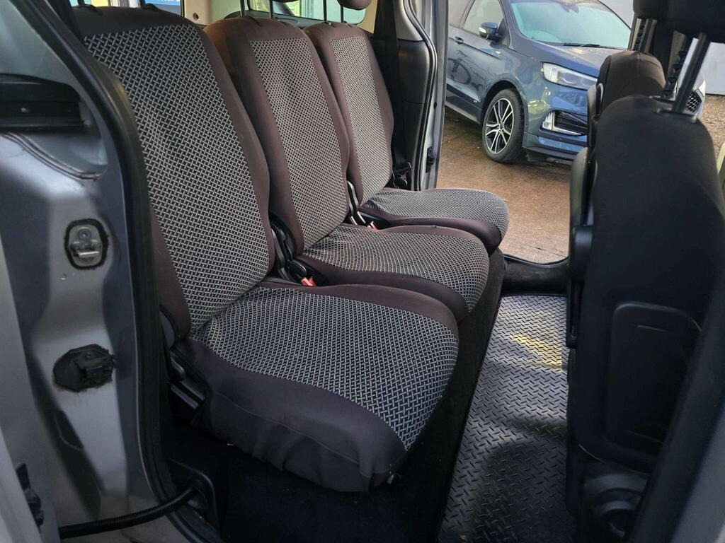 Used Peugeot Partner Tepee 2015 for sale - 77303831: Photo 13