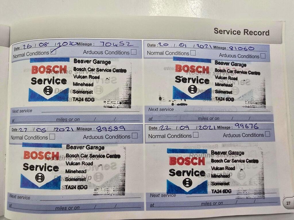 Used Peugeot Partner Tepee 2015 for sale - 77303831: Photo 15