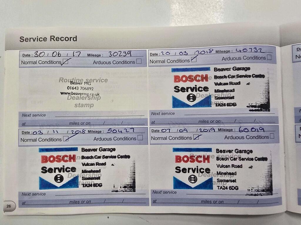 Used Peugeot Partner Tepee 2015 for sale - 77303831: Photo 17