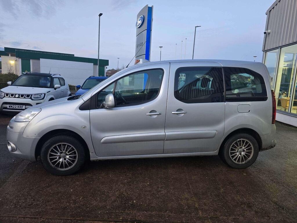 Used Peugeot Partner Tepee 2015 for sale - 77303831: Photo 3