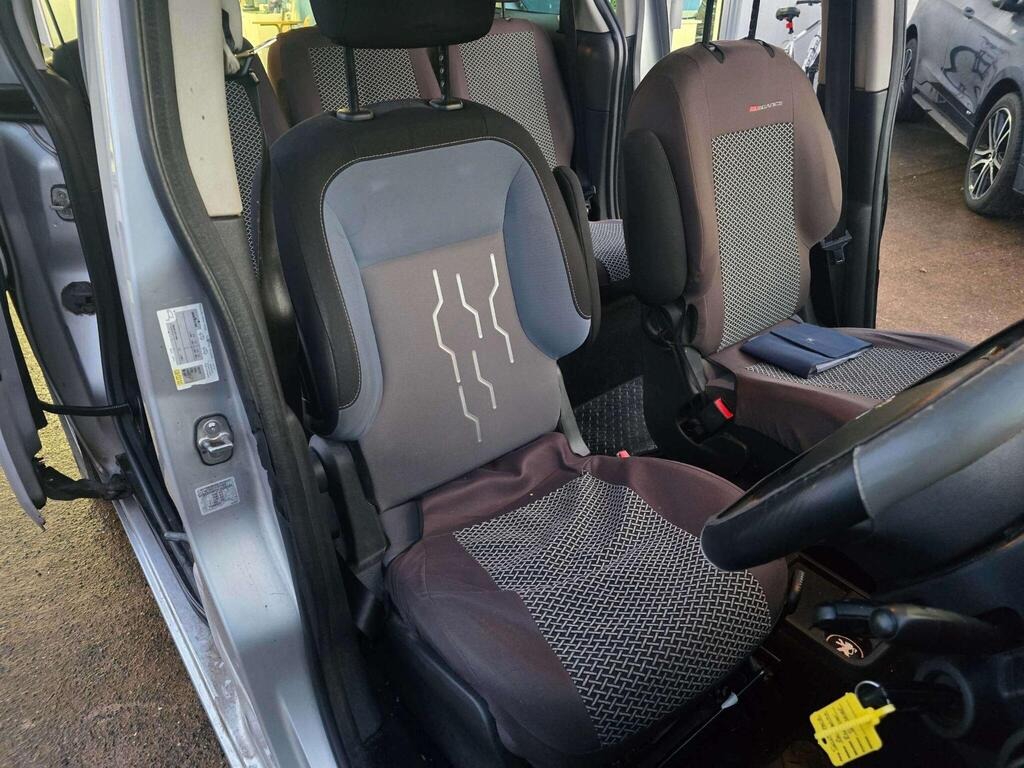 Used Peugeot Partner Tepee 2015 for sale - 77303831: Photo 7