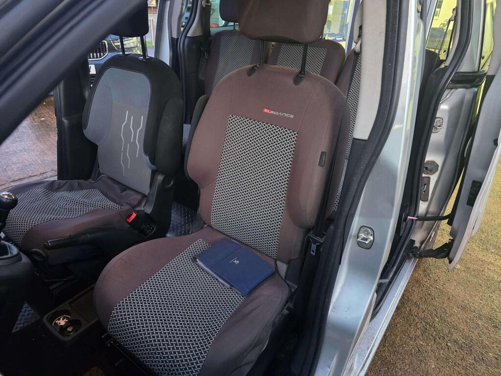 Used Peugeot Partner Tepee 2015 for sale - 77303831: Photo 8