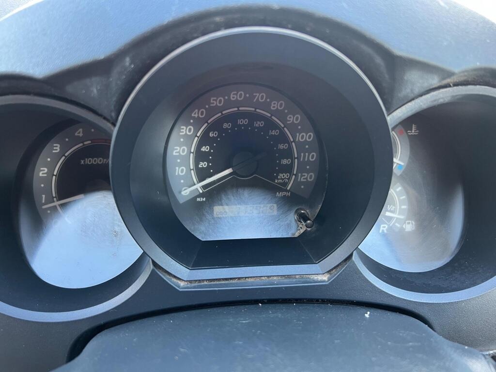 Used Toyota Hilux 2007 for sale - 77629163: Photo 11