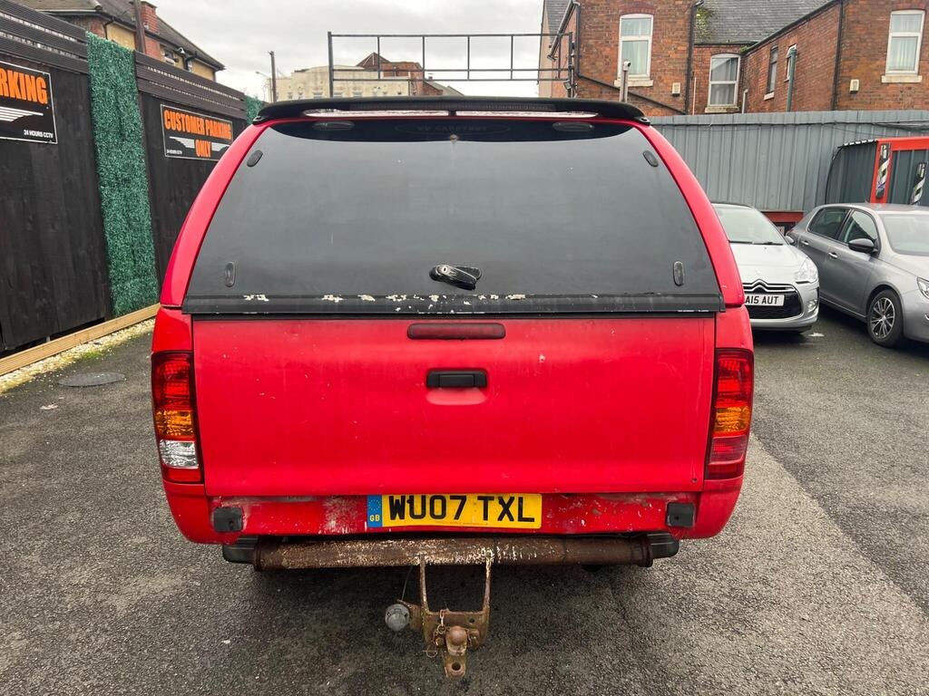 Used Toyota Hilux 2007 for sale - 77629163: Photo 17