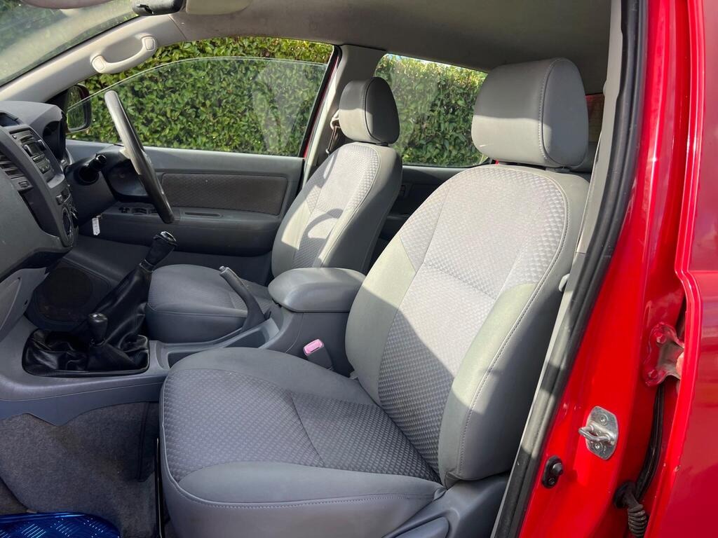 Used Toyota Hilux 2007 for sale - 77629163: Photo 6