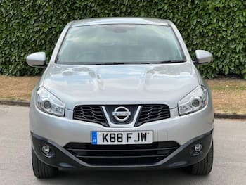 Used Nissan Qashqai 2011 for sale - 79643852: Photo