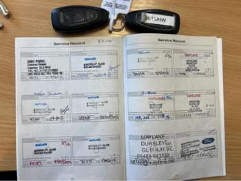 Used Ford S-Max 2010 for sale - 74833056: Photo