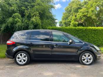 Used Ford S-Max 2010 for sale - 74833056: Photo