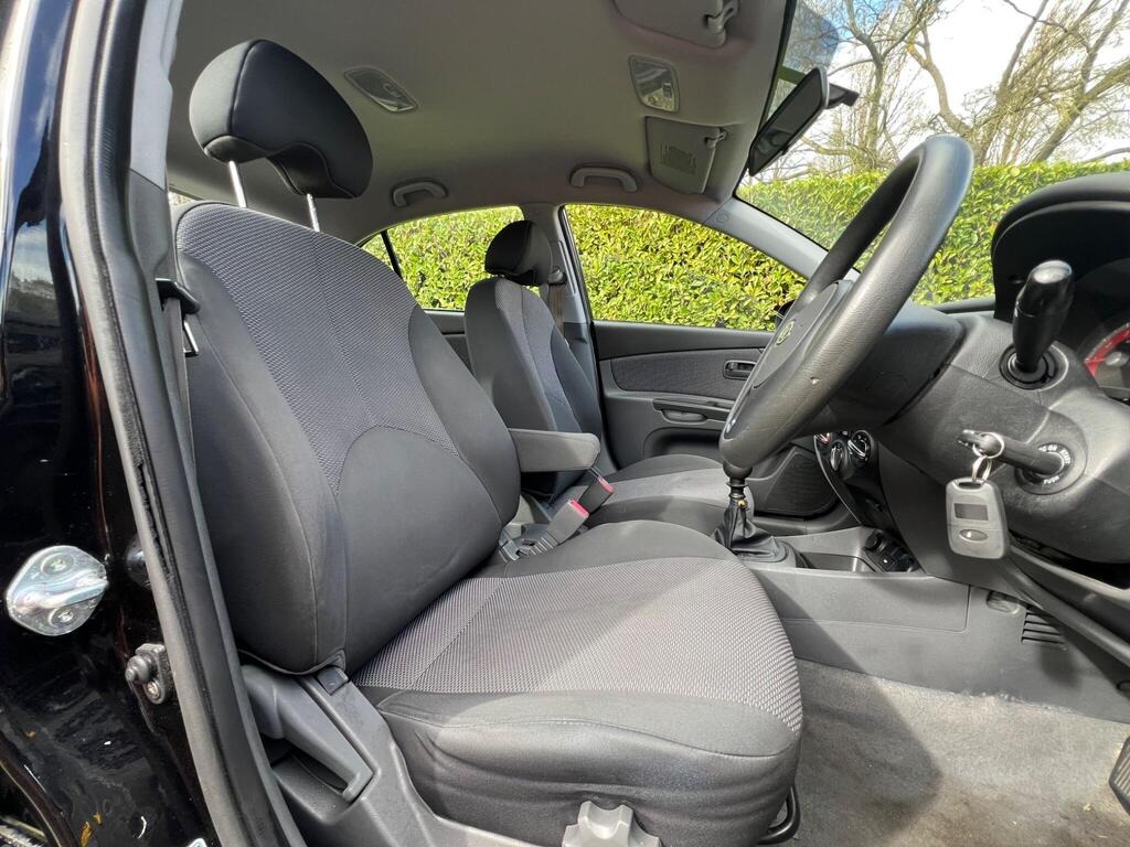 Used Kia Rio 2011 for sale - 77831844: Photo 11