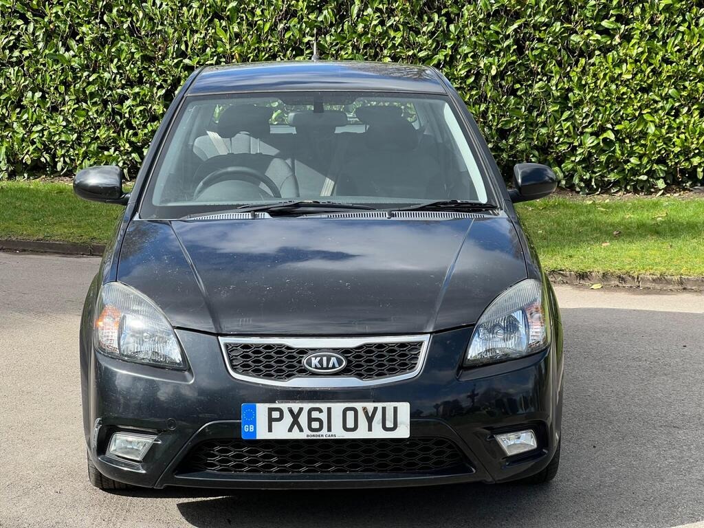 Used Kia Rio 2011 for sale - 77831844: Photo 12