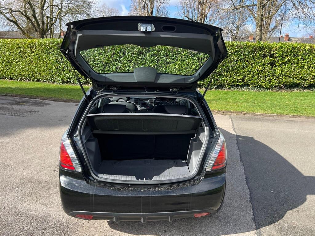 Used Kia Rio 2011 for sale - 77831844: Photo 13