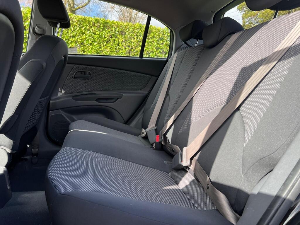 Used Kia Rio 2011 for sale - 77831844: Photo 15