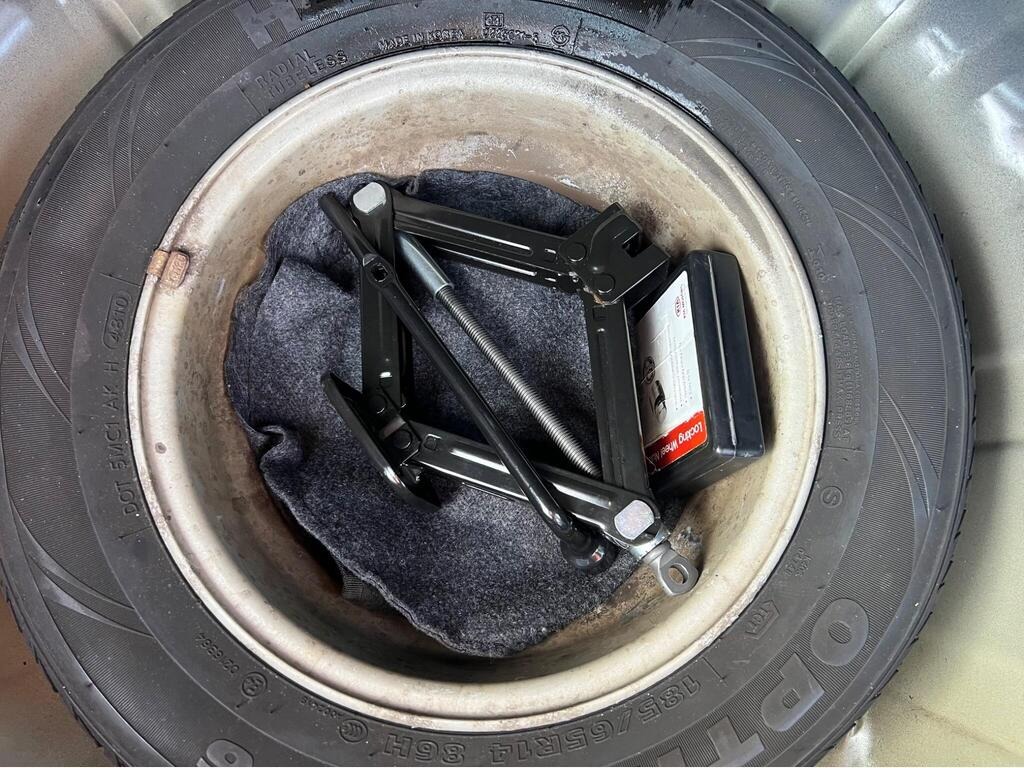 Used Kia Rio 2011 for sale - 77831844: Photo 19