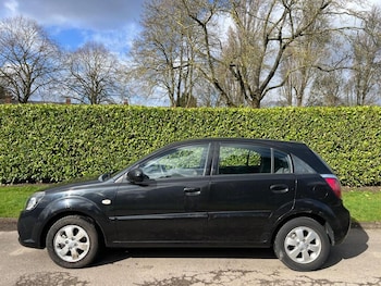 Used Kia Rio 2011 for sale - 77831844: Photo