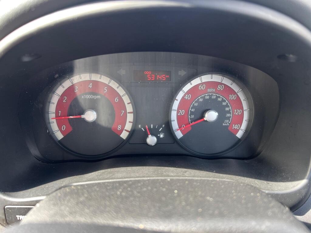 Used Kia Rio 2011 for sale - 77831844: Photo 6