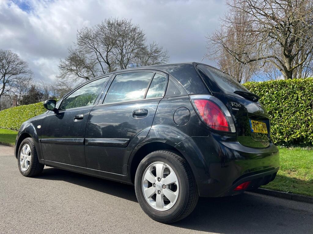 Used Kia Rio 2011 for sale - 77831844: Photo 7