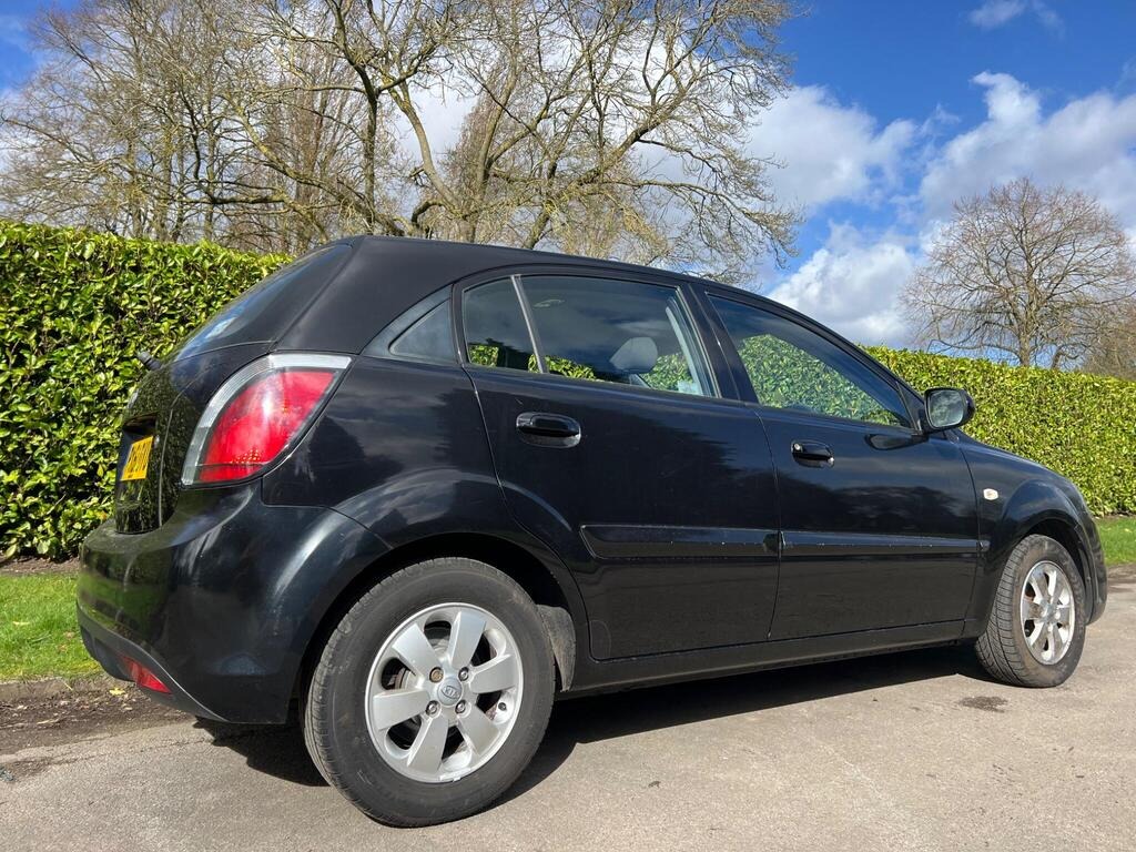 Used Kia Rio 2011 for sale - 77831844: Photo 8