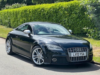 Used Audi TTS 2010 for sale - 79038138: Photo