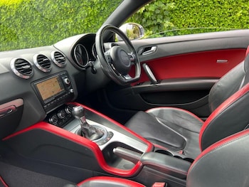 Used Audi TTS 2010 for sale - 79038138: Photo