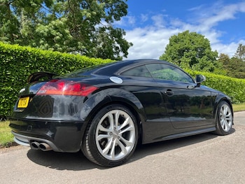 Used Audi TTS 2010 for sale - 79038138: Photo