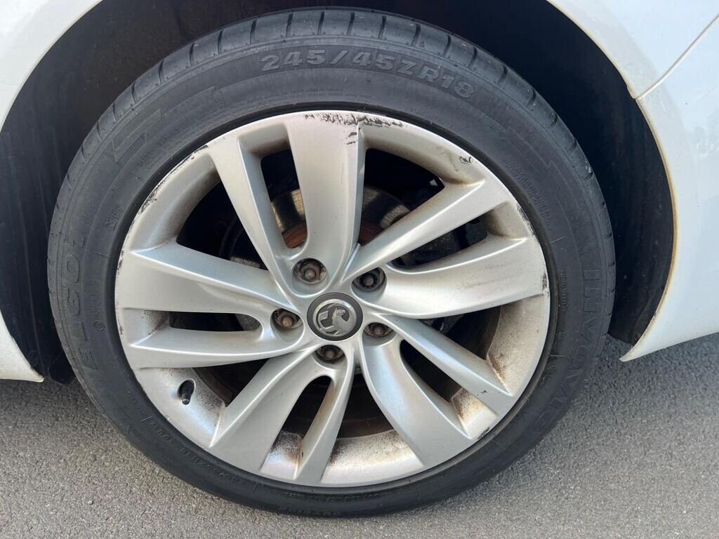 Used Vauxhall Insignia 2014 for sale - 77975735: Photo 19