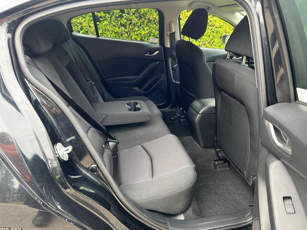 Used Mazda Mazda3 2016 for sale - 78001534: Photo 13