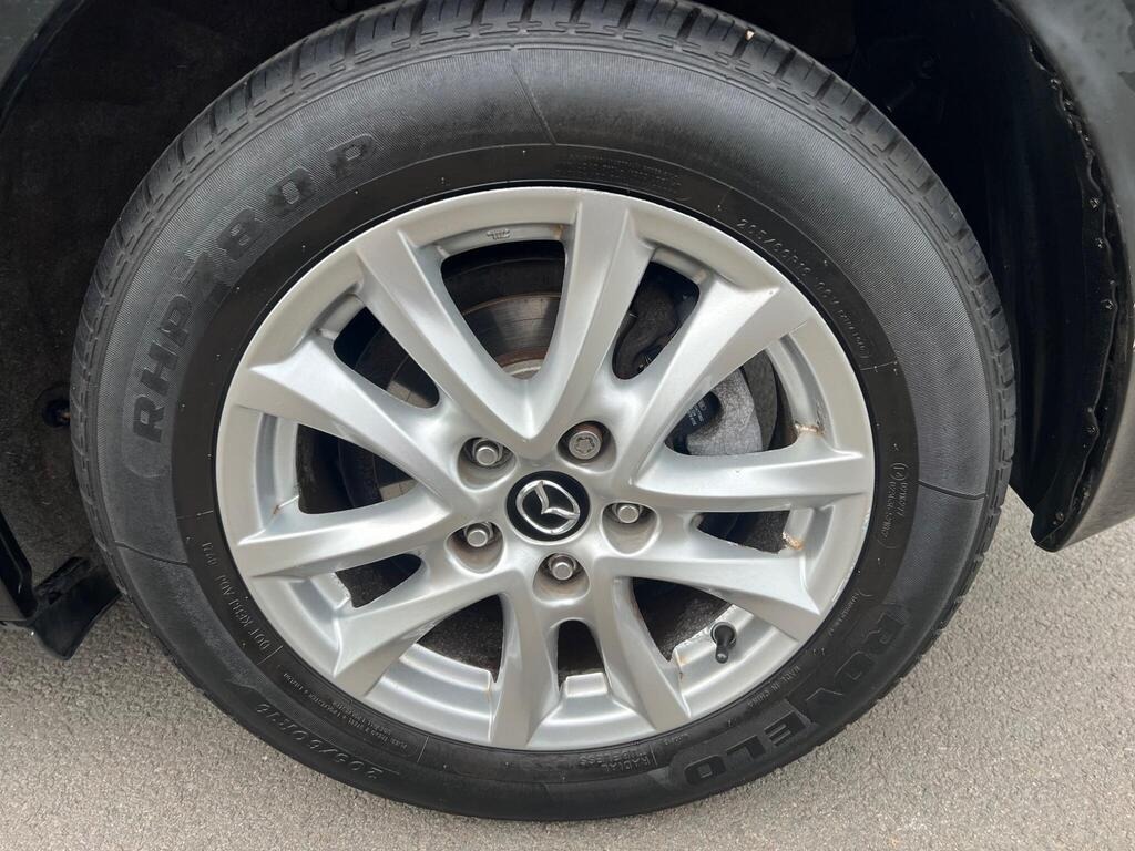 Used Mazda Mazda3 2016 for sale - 78001534: Photo 15