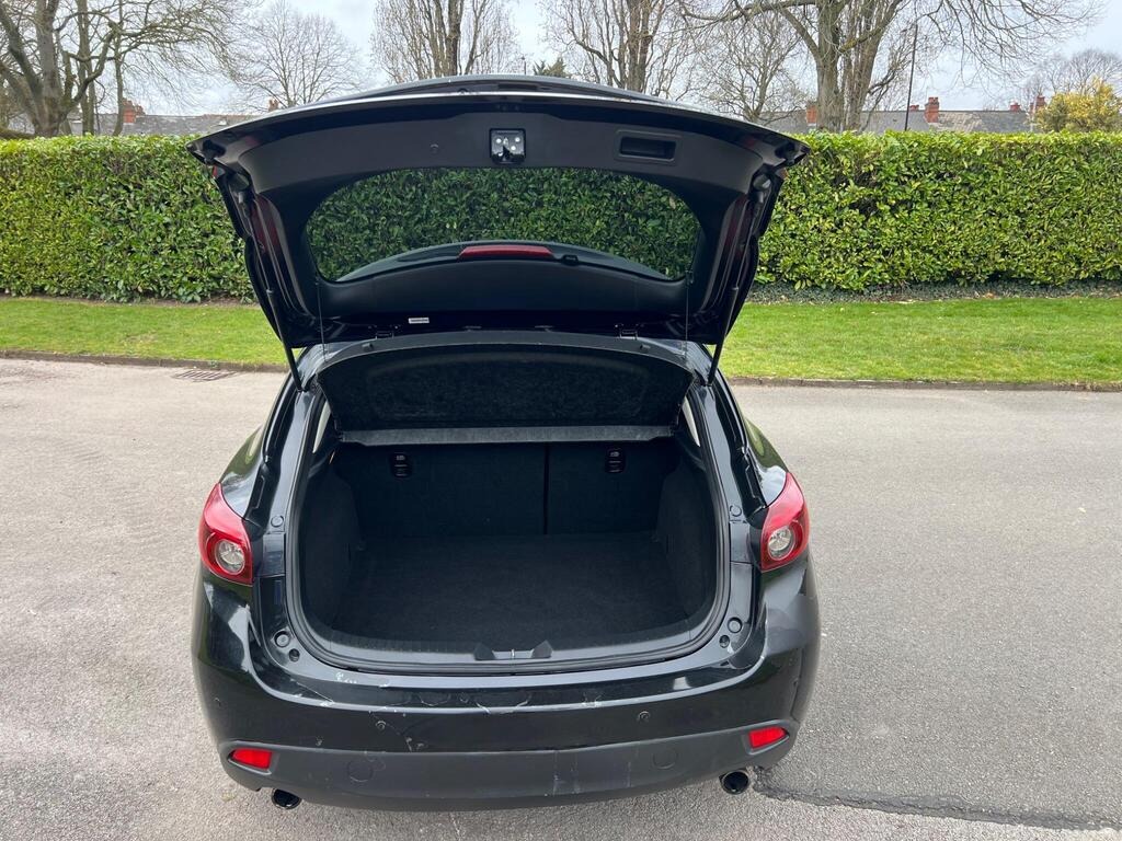 Used Mazda Mazda3 2016 for sale - 78001534: Photo 17