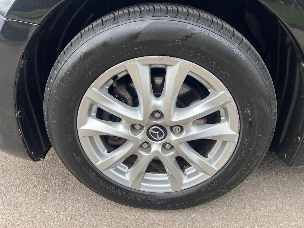 Used Mazda Mazda3 2016 for sale - 78001534: Photo 18