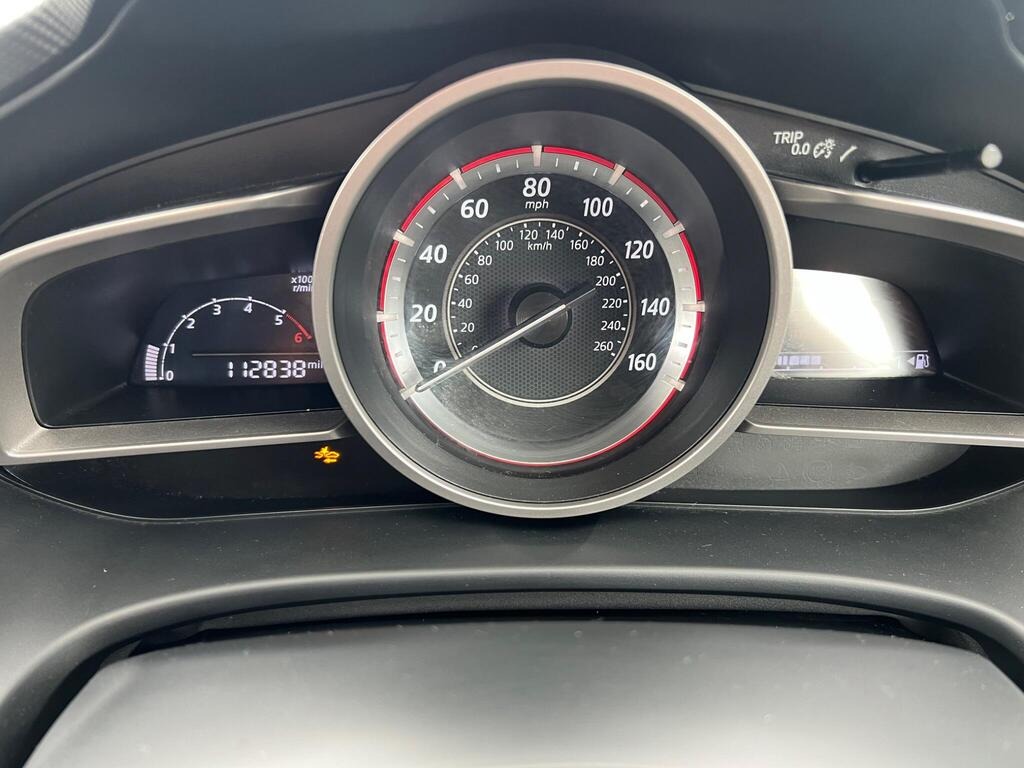 Used Mazda Mazda3 2016 for sale - 78001534: Photo 19