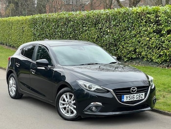 Used Mazda Mazda3 2016 for sale - 78001534: Photo
