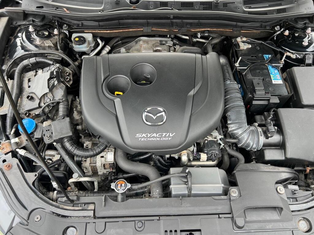 Used Mazda Mazda3 2016 for sale - 78001534: Photo 20