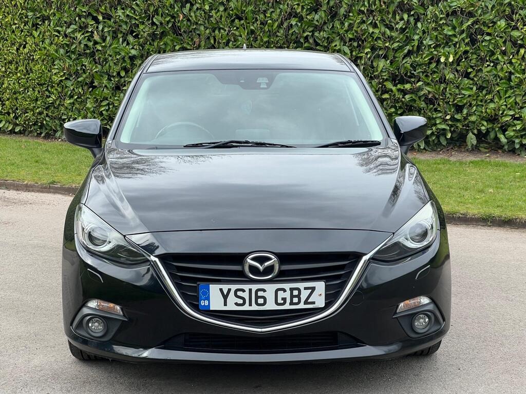 Used Mazda Mazda3 2016 for sale - 78001534: Photo 5