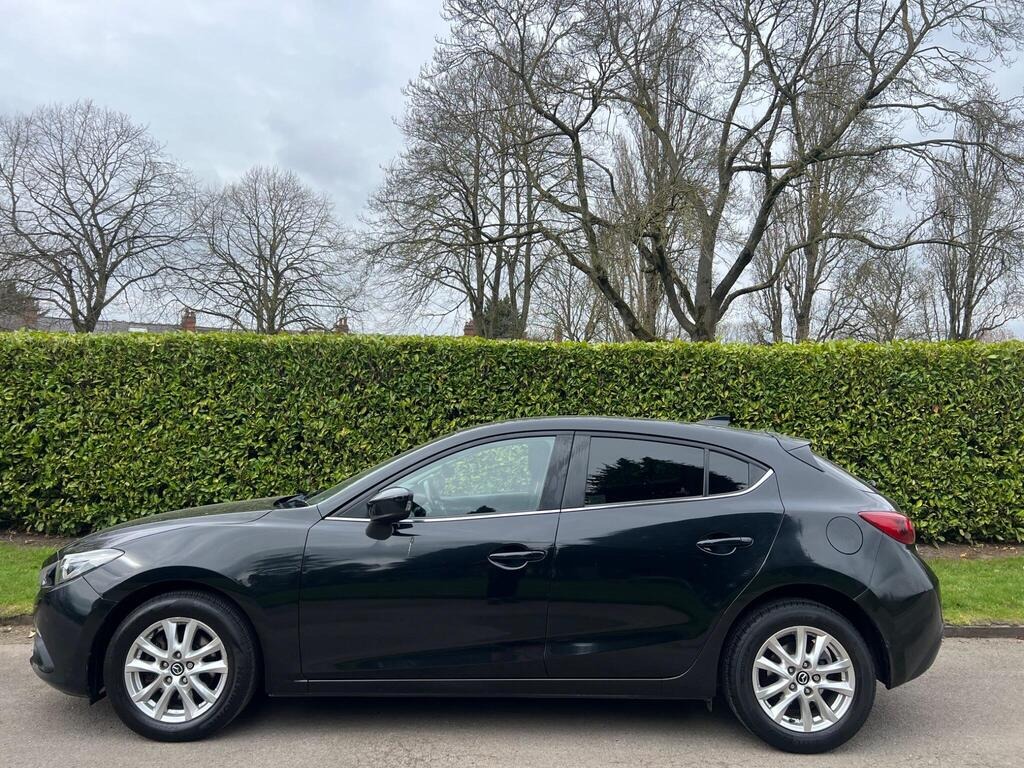Used Mazda Mazda3 2016 for sale - 78001534: Photo 6