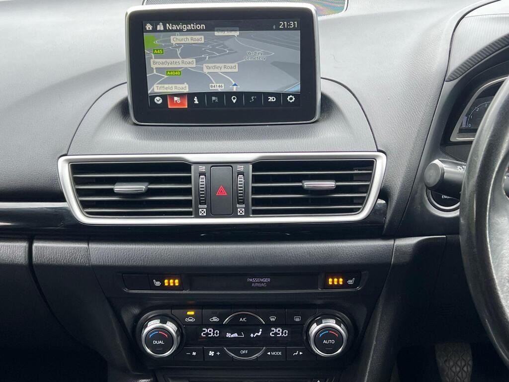 Used Mazda Mazda3 2016 for sale - 78001534: Photo 7