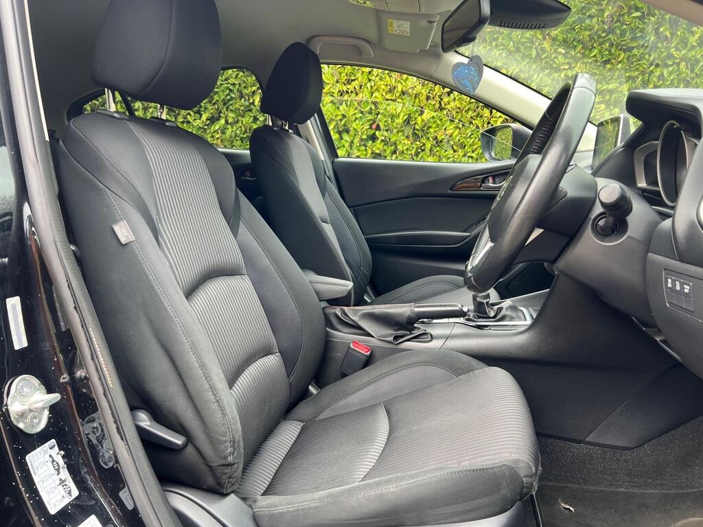 Used Mazda Mazda3 2016 for sale - 78001534: Photo 8